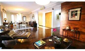 Imagem 2: Apartamento com 225m² e 3 suítes