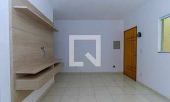 Imagem 5: Casa de Condomínio para Aluguel - Vila Santa Clara, 2 Quartos, 70 m2