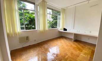 Imagem: Apartamento 2 Quartos 67m² IPANEMA Avenida