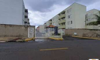 Imagem 4: Apartamento (tipo - padrao) 2 dormitórios, portaria 24hs, lazer, em condomínio fechado