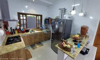 Imagem 5: Casa para Venda em Jaguariúna, Residencial Reserva da Barra, 3 dormitórios, 1 suíte, 3 ban