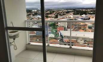 Imagem 2: Apartamento para venda com 72 metros quadrados com 3 quartos em Centro - Jacareí - SP