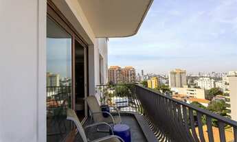 Imagem 7: APTO ALTO DA LAPA