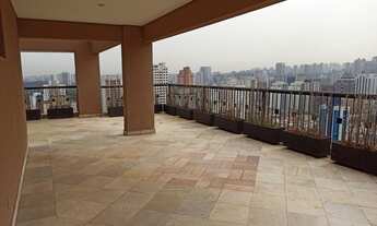 Imagem 4: Apartamento de 2 dormitórios na Chácara Santo Antônio com 2 Dormitórios , Sacada e 1 Vaga