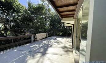 Imagem 4: CASA TÉRREA - CÓRREGO GRANDE - SC