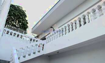 Imagem 5: Casa - Vila Marieta - Campinas