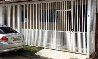 Imagem: Vendo casa qnp 12 com 2 quartos