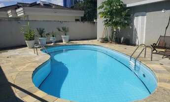 Imagem 3: Casa Alphaville 2, com 05 dormitórios sendo 03 suítes, 04 vagas. Barueri / São paulo