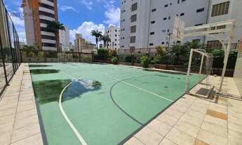 Imagem 4: Apartamento com 3 dormitórios, 227 m² - venda por R$ 950.000,00 ou aluguel por R$ 7.000,00