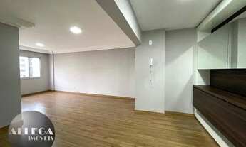 Imagem 6: Apartamento com 3 dormitórios para alugar, 77 m² por R$ 3.448,00/mês - Bigorrilho - Curiti