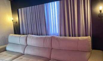 Imagem 7: Casa de condomínio para venda possui 272 metros quadrados com 5 quartos