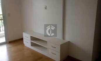 Imagem 3: APARTAMENTO CHACARA KLABIM PARA ALUGAR 2 QUARTOS 2 VAGAS