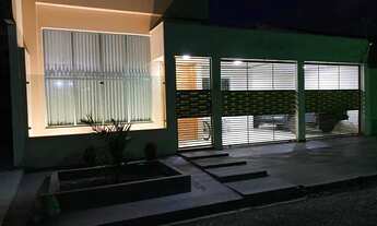 Imagem 7: COND. JARDIM TROPICAL, casa com 240m²