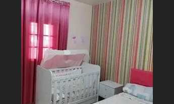 Imagem 6: Casa para venda possui 110 metros quadrados com 2 quartos em Castelo Branco - Salvador - B