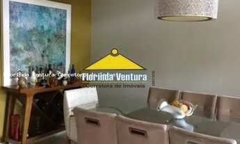 Imagem 3: Casa em Condomínio para Venda em Teresópolis, Granja Guarani, 5 dormitórios, 2 suítes, 5 b