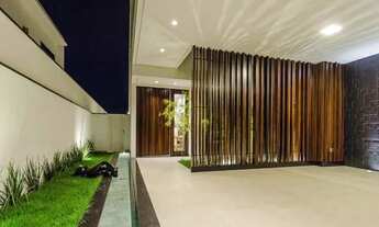 Imagem: Casa à Venda Alphaville Ribeirão Preto