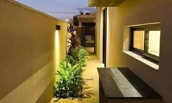 Imagem 5: Casa com 3 dormitórios à venda, 166 m² por R$ 1.120.000,00 - Quintas de São José - Ribeirã