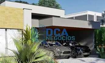 Imagem 3: Casa à Venda 234m² em Condomínio 4 Dormitórios sendo 3 Suítes, Urbanova VI, São José dos