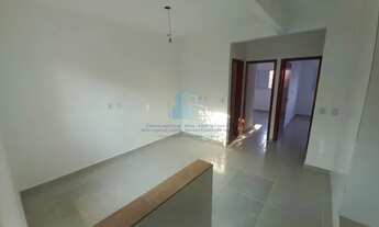 Imagem 5: Casa nova 2 dormitórios a 50 metros da praia em ótima localização na vila caiçara!!!