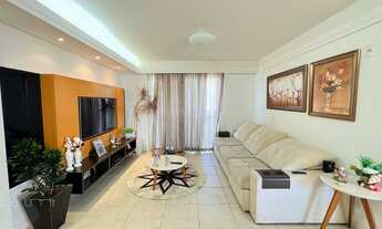 Imagem 4: Cobertura plana com vista mar, piscina exclusiva à venda no Kobrasol - São José