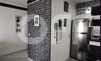 Imagem 2: Inspiratto 3 dormitórios/ 1 suíte - 87m² - Swift/Abolição