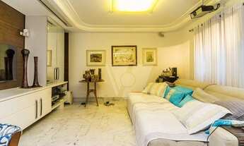 Imagem 5: Apartamento com 3 dormitórios à venda, 244 m² por R$ 3.600.000,00 - Jardins - São Paulo/SP