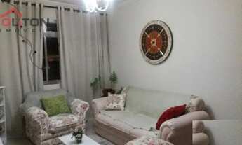 Imagem 1: Apartamento à venda, 67 m² por R$ 315.000,00 - Vila Medeiros - São Paulo/SP