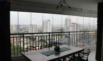 Imagem: Apartamento com Varanda Gourmet