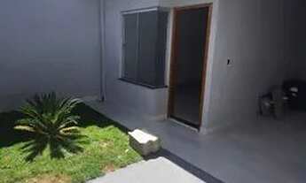 Imagem: Casa Residencial Morumbi - Anápolis - GO