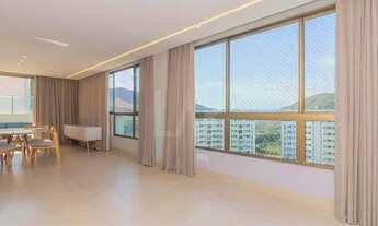 Imagem: Cobertura à venda, 4 quartos, 2 suítes