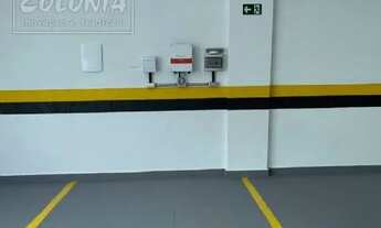 Imagem 6: Santo André - Apartamento Padrão - Jardim