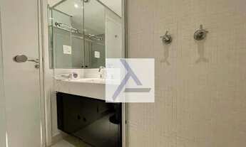 Imagem 7: Apartamento com 1 dormitório para alugar, 42 m² por R$ 4.426/mês - Brooklin - São Paulo/SP