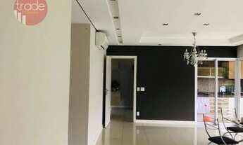 Imagem 3: Apartamento com 3 dormitórios à venda, 186 m² por R$ 1.200.000,00 - Nova Aliança - Ribeirã