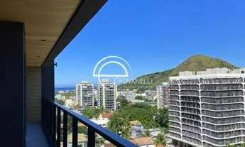 Imagem 4: Apartamento a venda 3 quartos - Condomínio Noir Plus - Recreio dos Bandeirantes