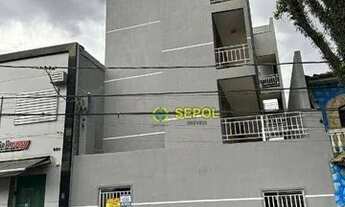 Imagem: Apartamento com 1 dormitório à venda