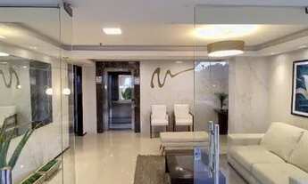 Imagem 6: Apartamento no Jardim Renascença - 03 Quartos | Nascente | Andar Baixo