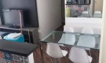 Imagem 3: Apartamento 57 m² com 2 Dorm Lazer completo - Innova LOCAÇÃO