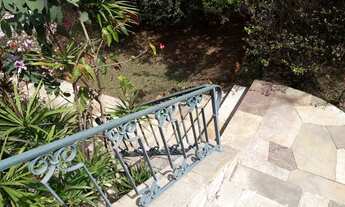 Imagem 6: Casa 5 dormitórios com suítes e 12 vaga garagem para locação no Morumbi, Jd. Guedala