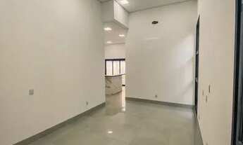 Imagem 7: Casa de condomínio térrea para venda possui 133 metros quadrados com 3 quartos