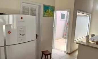 Imagem 2: Casa com 3 dormitórios, 120 m² - venda por R$ 850.000,00 ou aluguel por R$ 5.000,00/mês