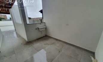 Imagem 2: Santo André - Apartamento Padrão - Vila Alto de Santo André