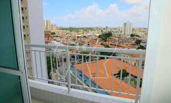 Imagem 4: Apartamento Condomínio Aquarela - Fortaleza / Ce