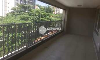 Imagem: Apartamento - Cambuí - Campinas