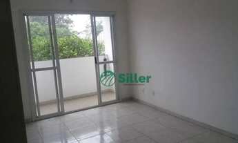 Imagem 4: Apartamento com 2 dormitórios para alugar, 70 m² por R$ 1.100,37/mês - Vila Vista Alegre