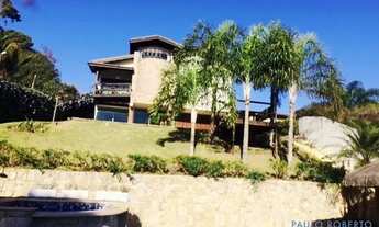 Imagem 2: CASA TÉRREA - MONTERREY - SP