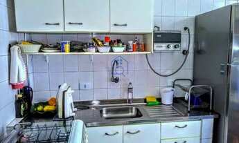 Imagem 7: Apartamento para venda possui 65 metros quadrados com 2 quartos em Narandiba - Salvador