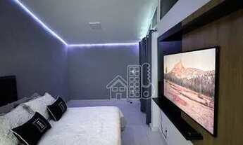 Imagem 6: Casa com 3 quartos à venda, 168 m² por R$ 600.000 - Recanto de Itaipuaçu - Maricá/RJ