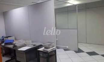 Imagem: São Paulo - Conjunto Comercial/Sala - Bela