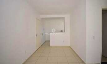 Imagem 4: Apartamento Locação 02 Quartos Betânia