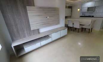 Imagem 7: Apartamento com 3 dormitórios para alugar, 59 m² por R$ 1.700/mês - Vila Izabel - Curitiba